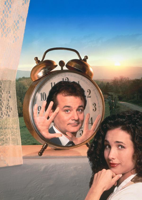 Marmot günü (1993)