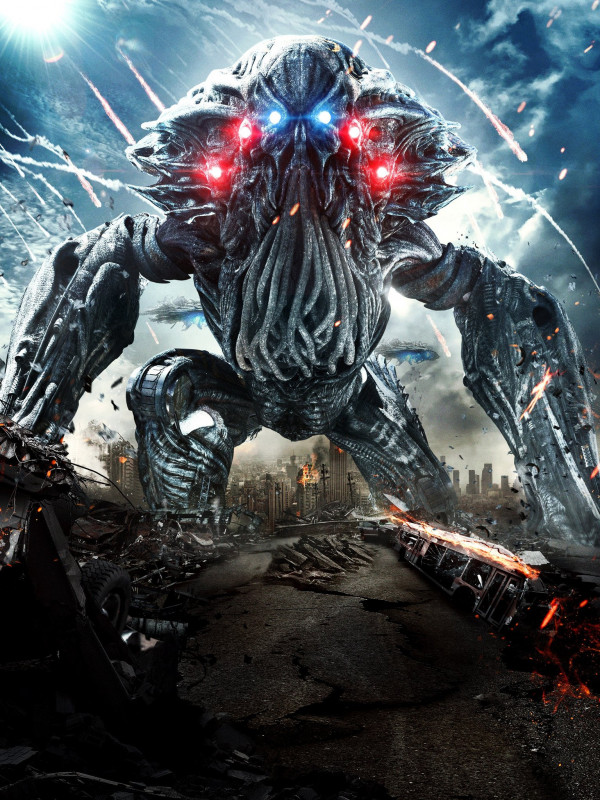 Skaylayn 2 (2017)
