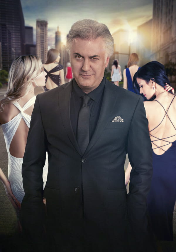 Ağ şahzadə (2016)