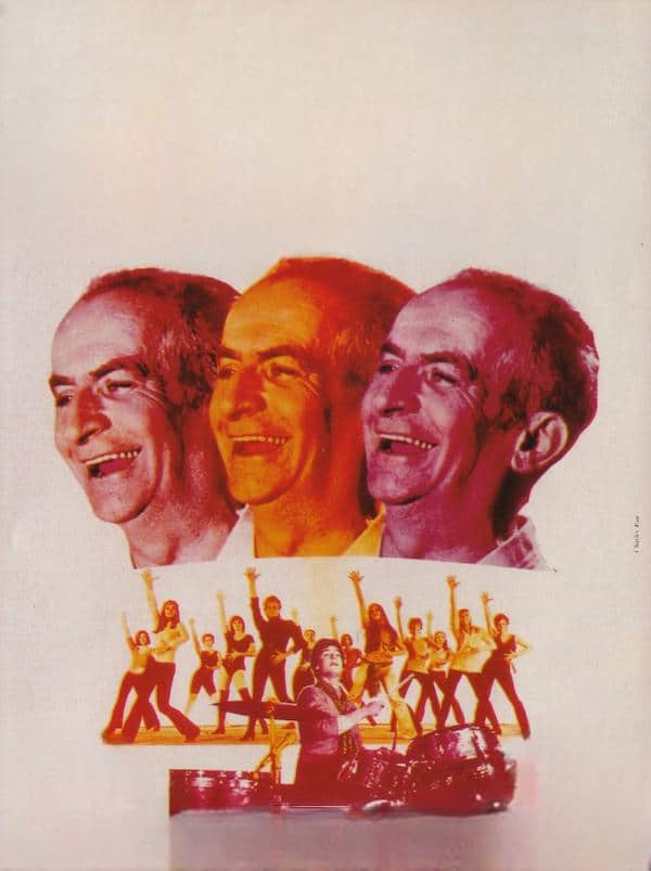 Orkestr adam (1970)