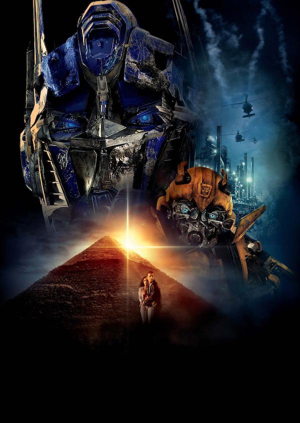 Transformerlər: Yıxılanın qisası (2009)