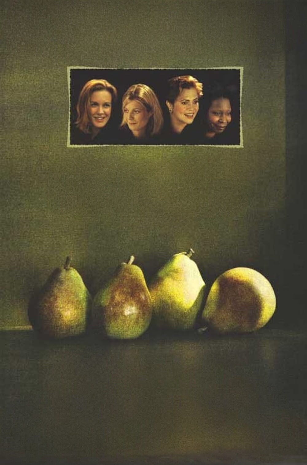 Ay işığı və Valentino (1995)