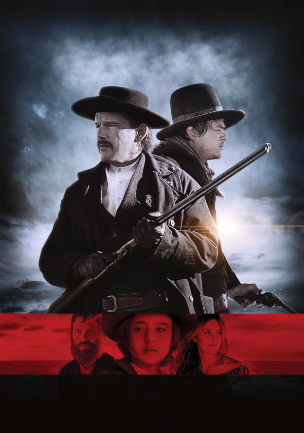 Balaca Kid (2019)