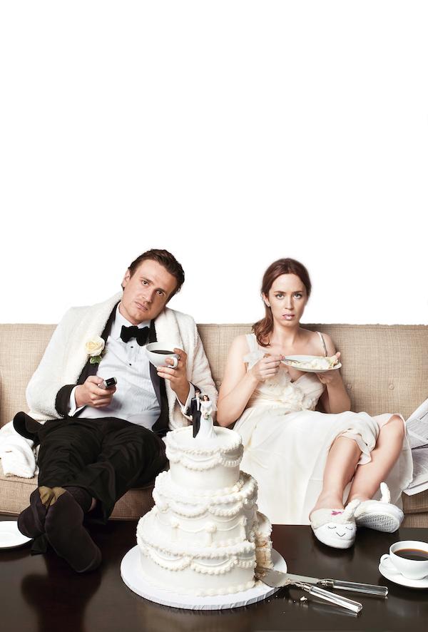 Xoşbəxt cütlük (2012)