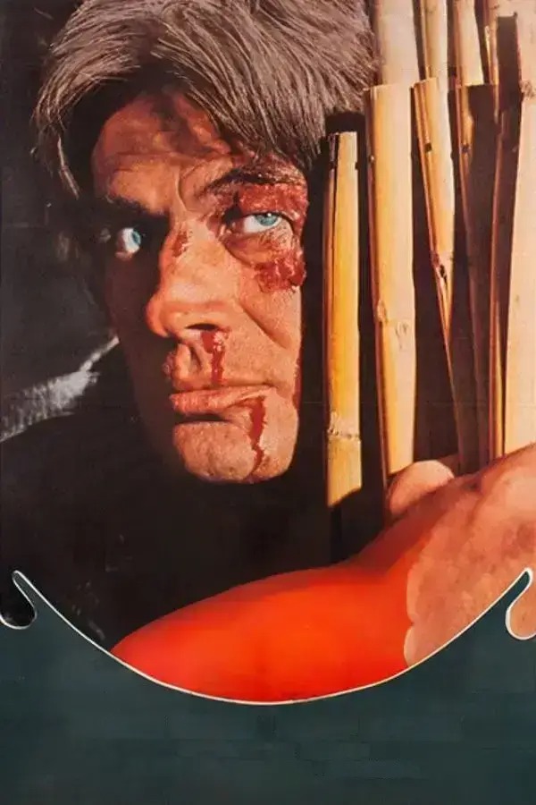 Dörd yanım cəhənnəm (1983)