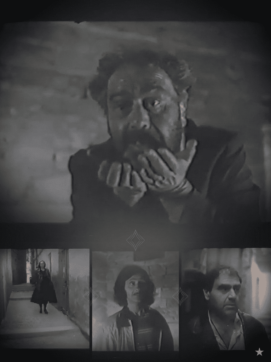 Nakəs (1991)