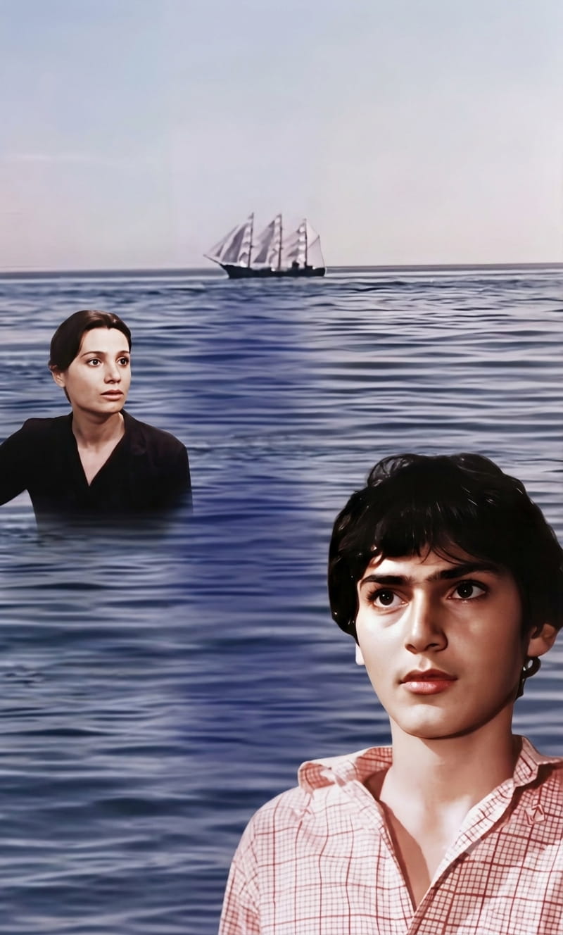 Avqust gələndə (1984)