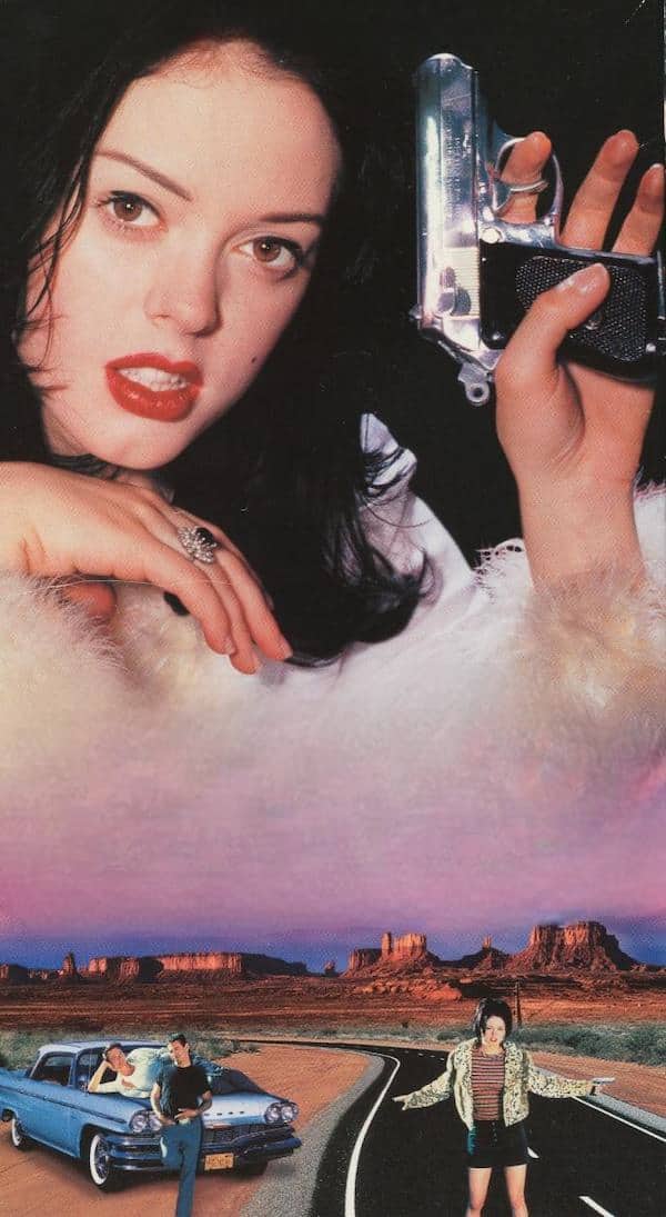 Təhlükəli üçlük (1997)