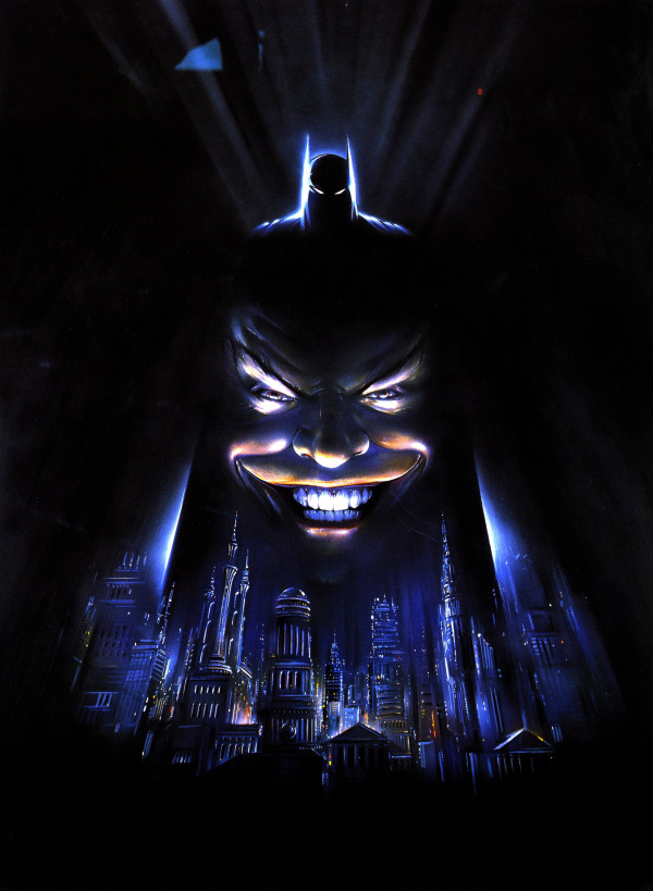 Betmen (1989)
