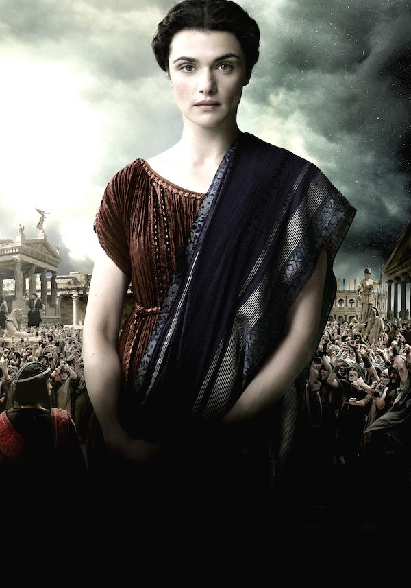 Aqora (2009)