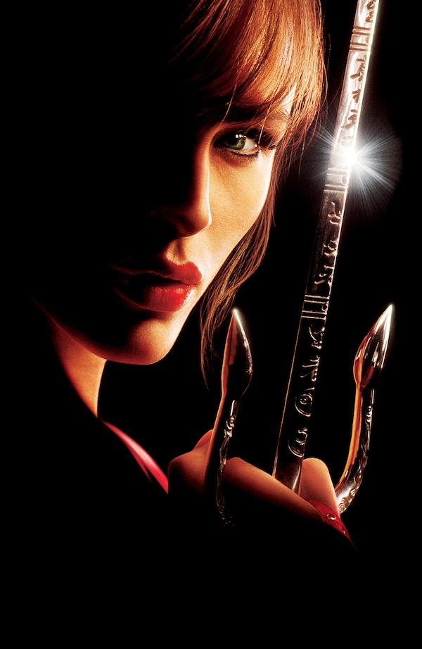Elektra (2005)