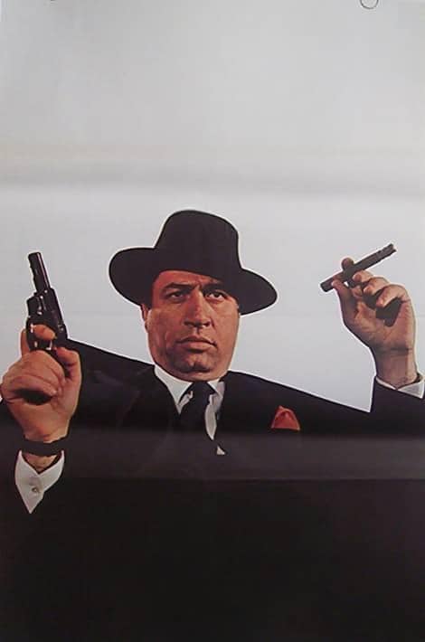 Peşəkar xəfiyyə (1989)