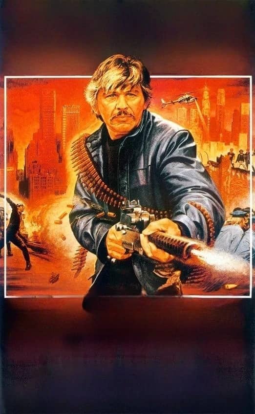Öldürmək həvəsi 3 (1985)