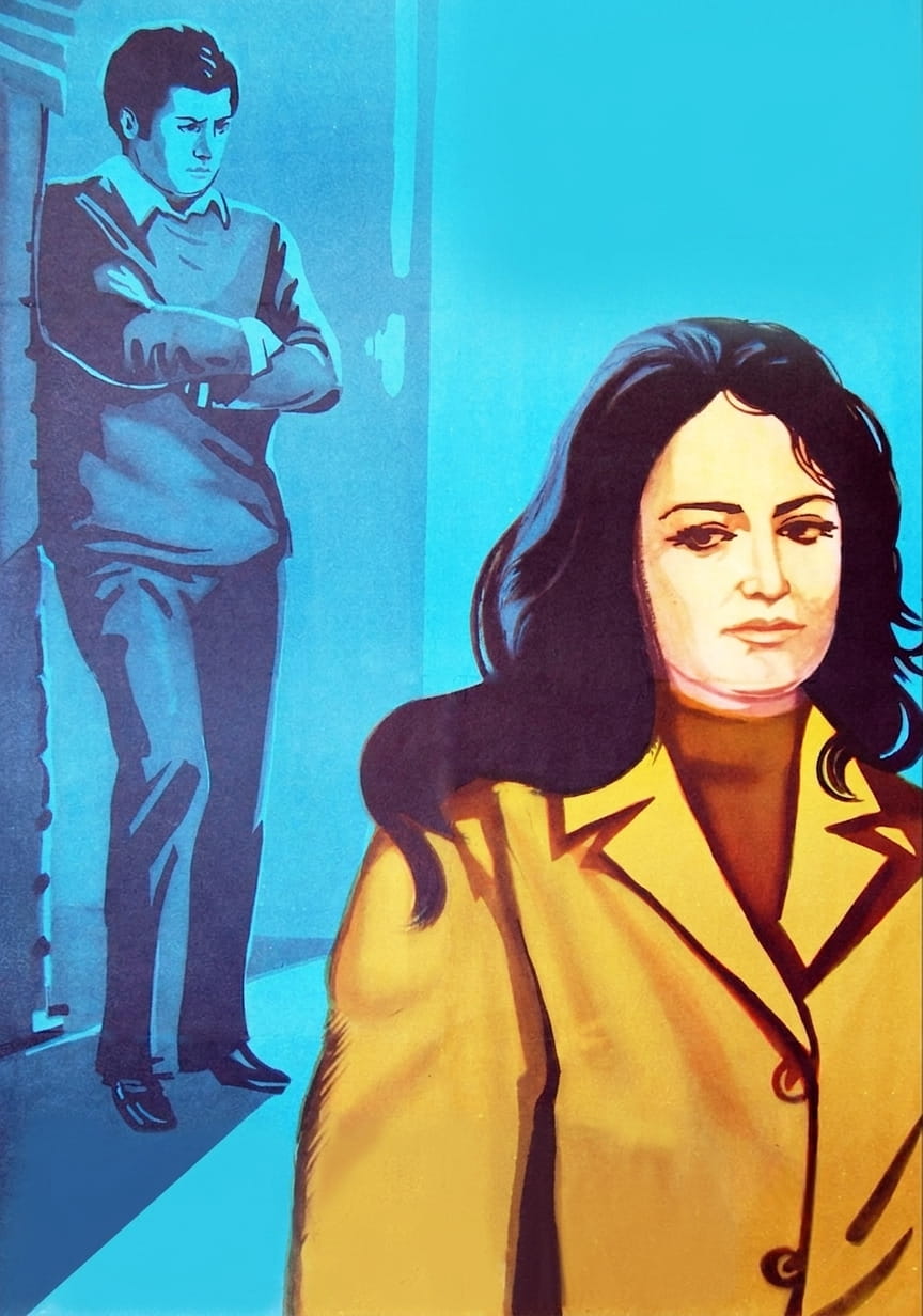Ən vacib müsahibə (1971)