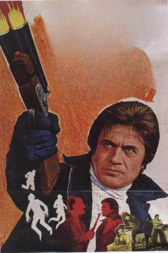 İnsan ovçusu (1976)