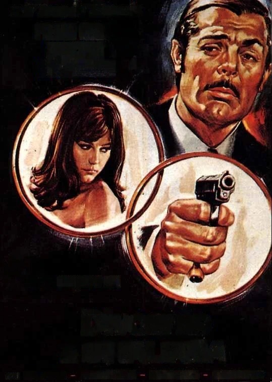 İtaliyasayağı boşanma (1961)