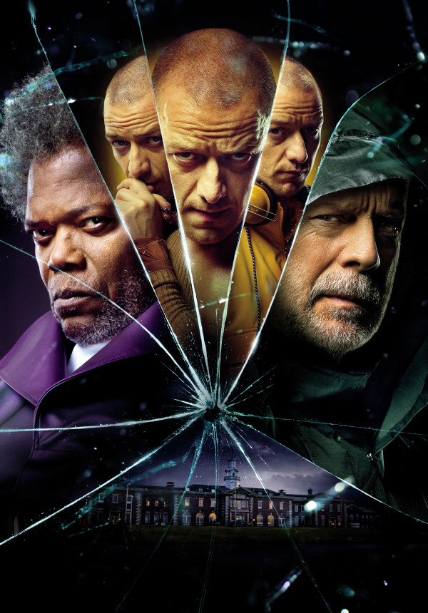 Şüşə (2019)