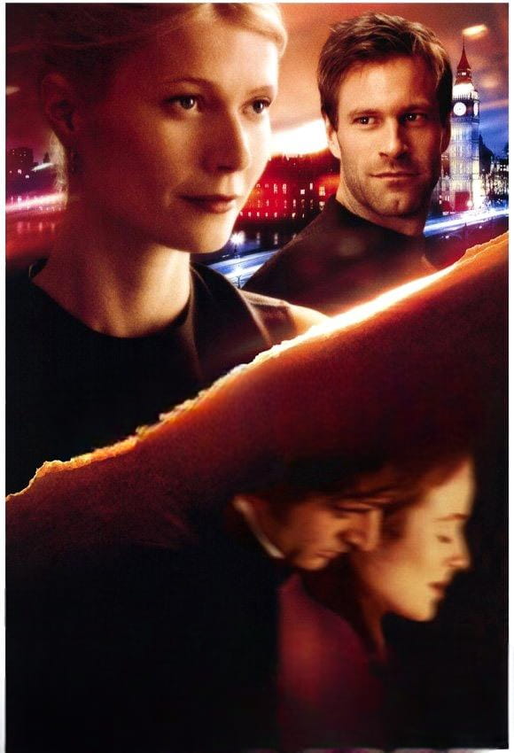 İnadkarlıq (2002)