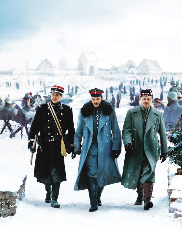 Milad bayramınınz mübarək (2005)