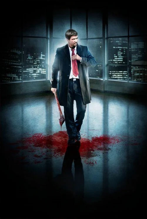 Lənətlənmiş ev (2007)