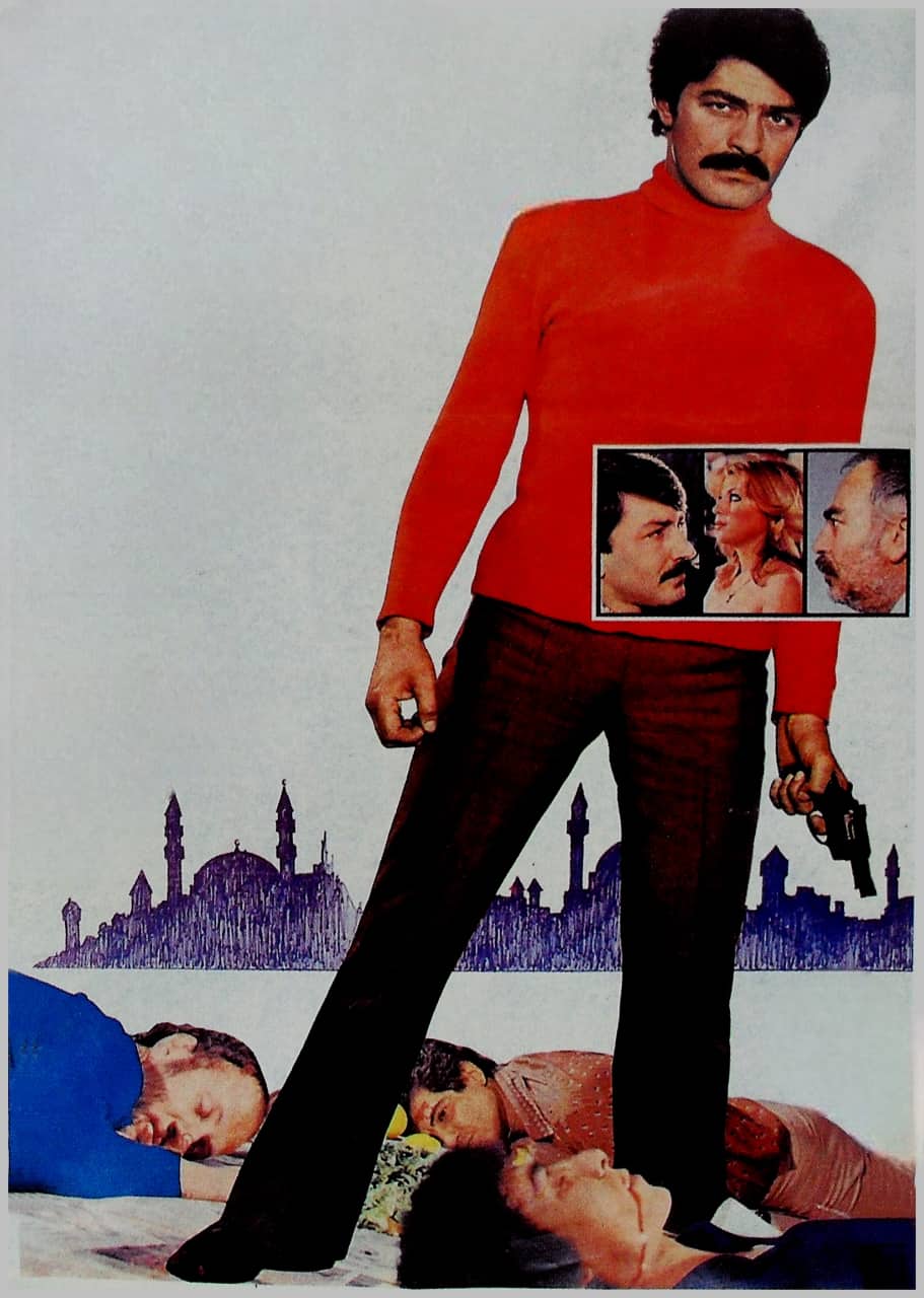 İstanbul 79 (1980)