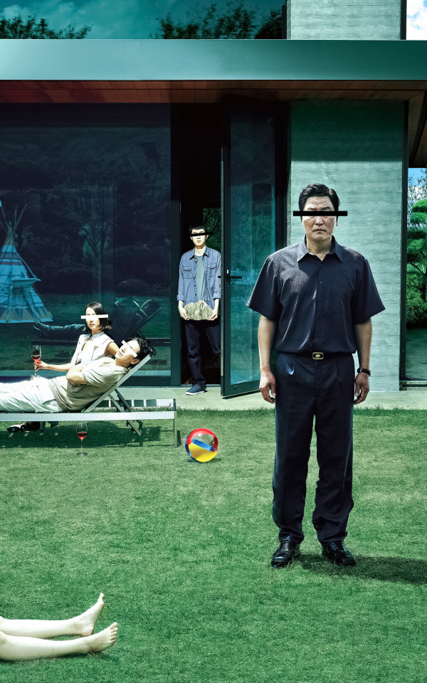 Parazitlər (2019)