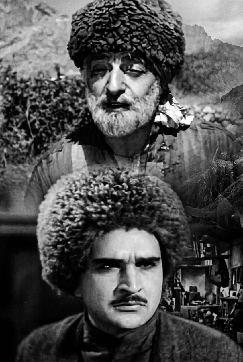 Kəndlilər (1939)
