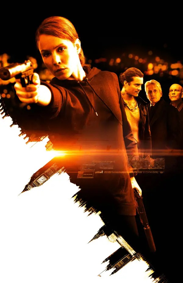 Gizli agent (2017)