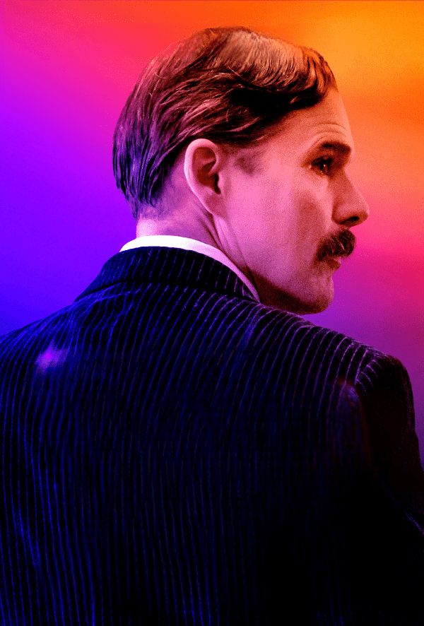 Tesla (2020)