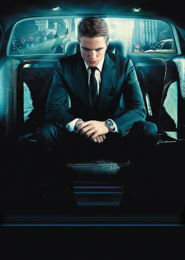 Kosmopolis (2012)