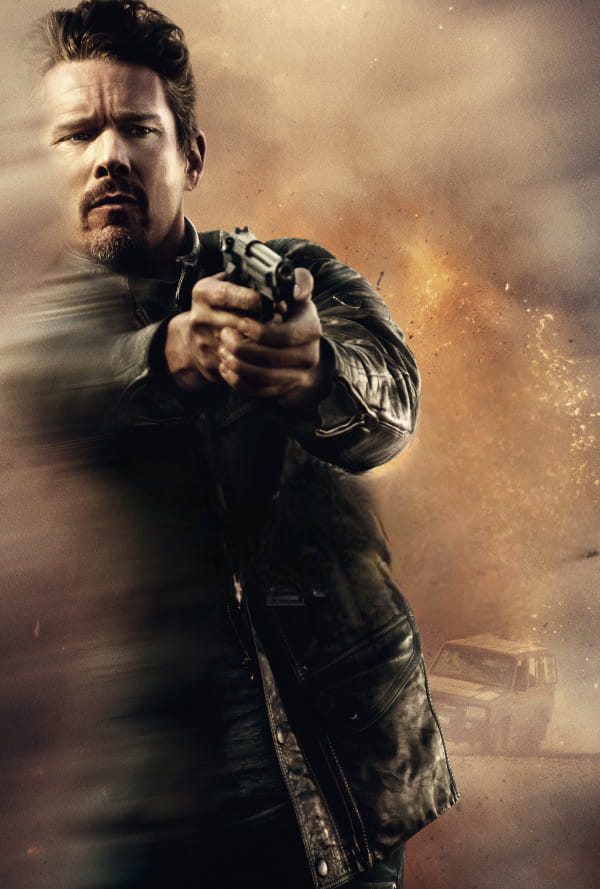 Yaşamaq üçün 24 saat (2017)