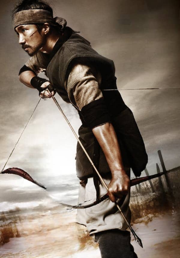 Oxların müharibəsi (2011)