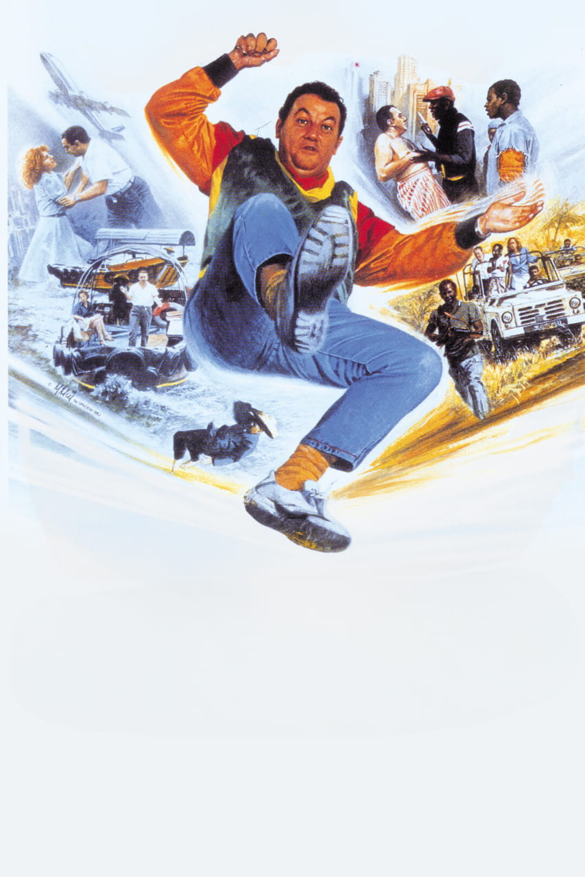 Banzay (1983)