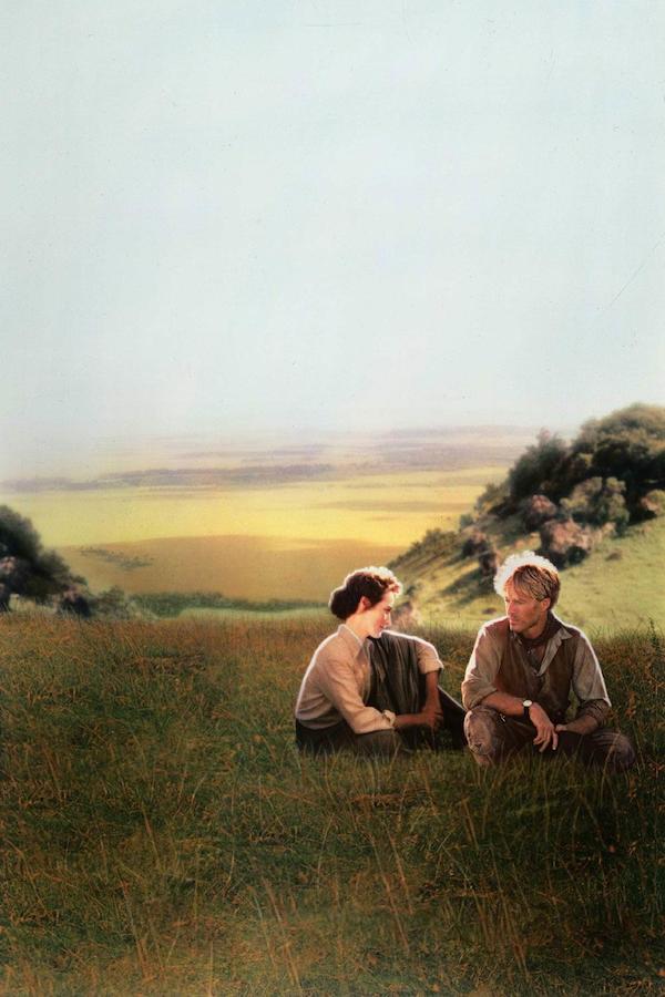 Afrikadan (1985)