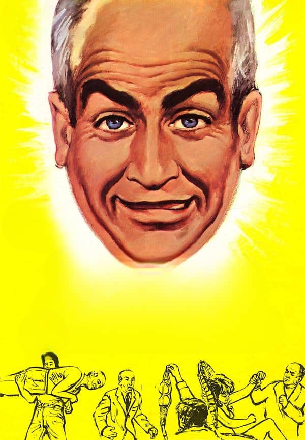 Oskar (1967)