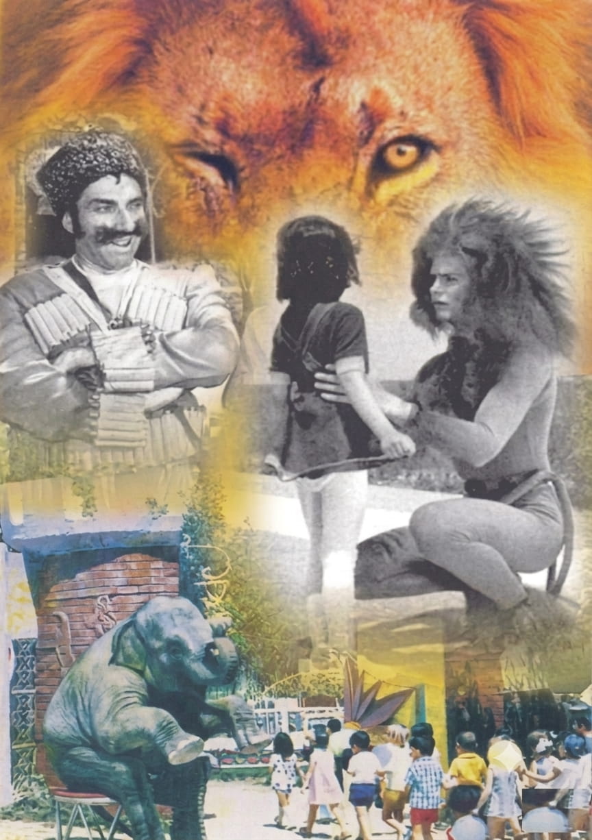 Şir evdən getdi (1977)