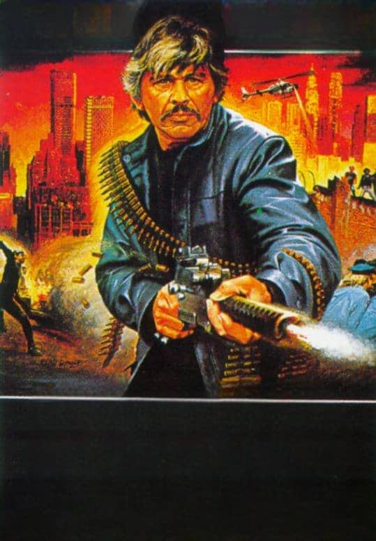 Öldürmək həvəsi (1974)