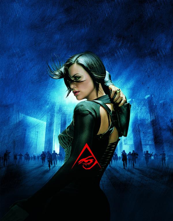 Eon Flaks (2005)