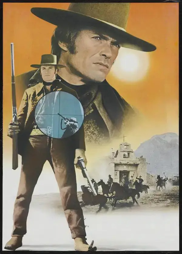 Co Kidd (1972)