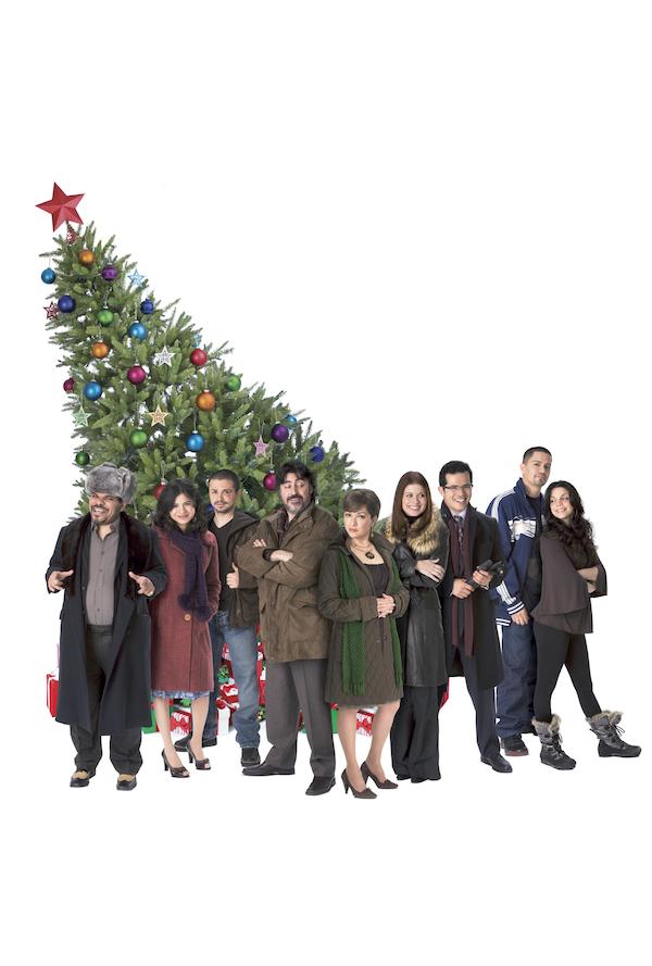 Bayram heç nə ilə müqayisə olunmur (2008)