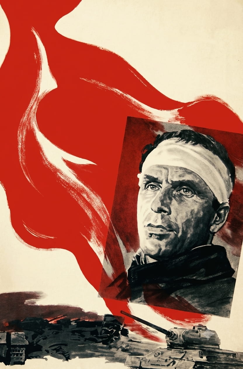 Sizi dünyalar qədər sevirdim (1985)