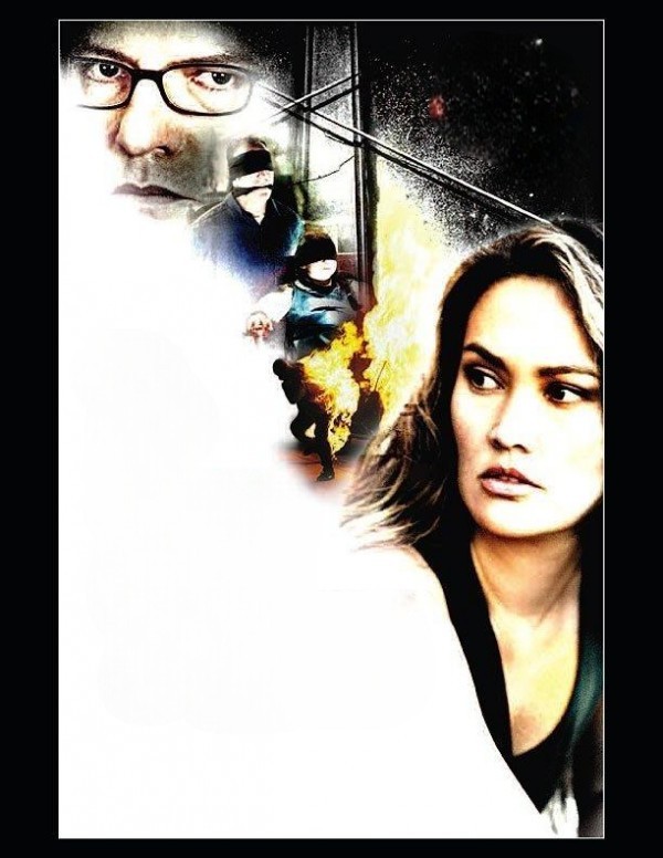 Ailə dramı (2004)