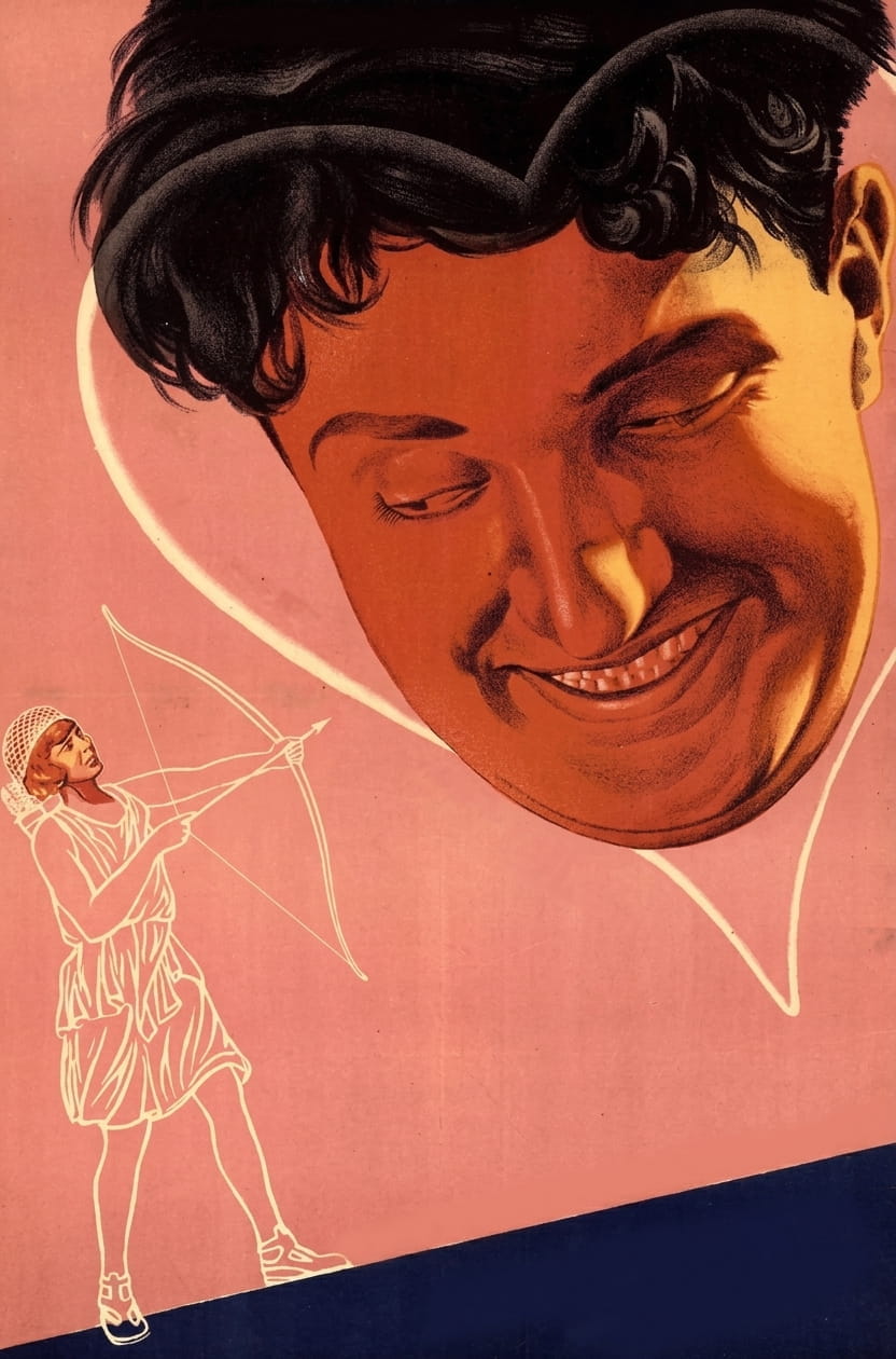 Məhəbbət oyunu (1935)