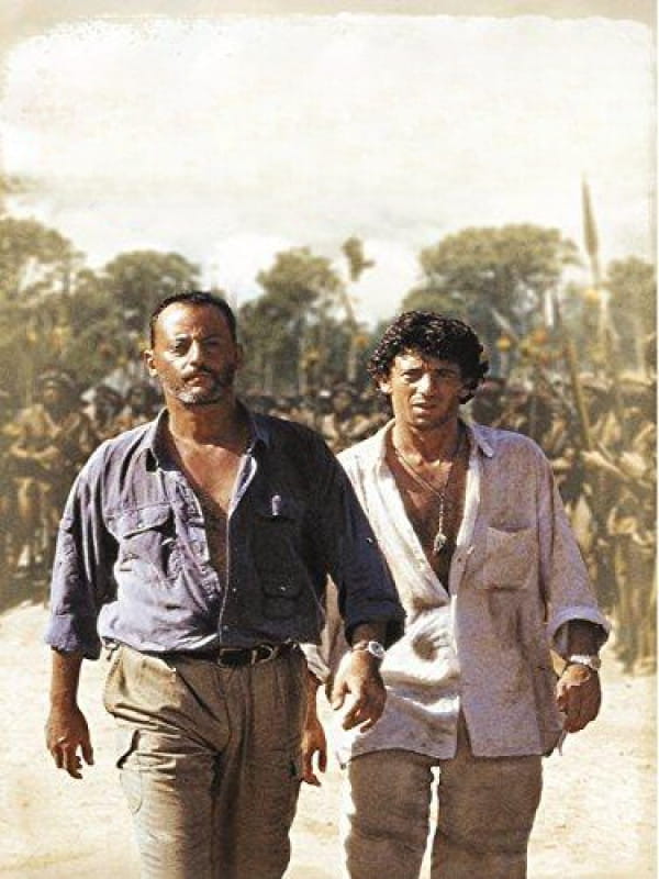 Yaquar (1996)