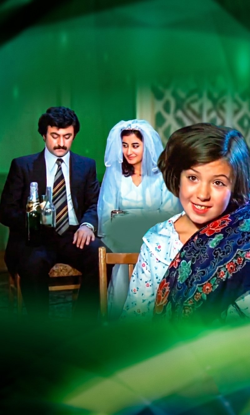 Mən mahnı qoşuram (1979)