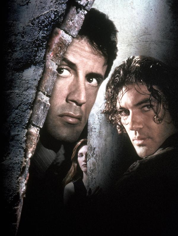 Qatillər (1995)