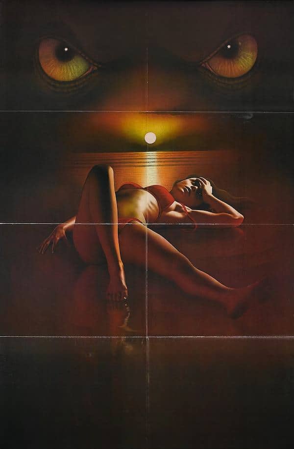 Ənginlikdəki humanoidlər (1980)