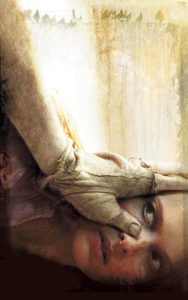 Təpələrin də gözü var (2006)